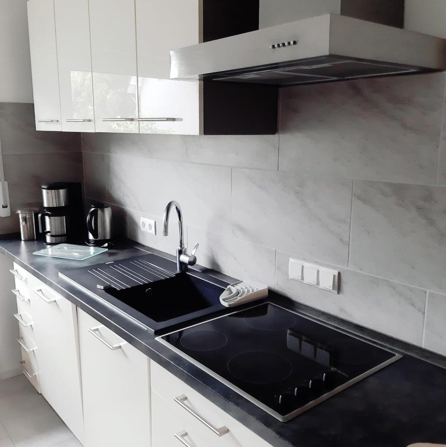 Wiedhoehen Ferienwohnung Roßbach Eksteriør billede